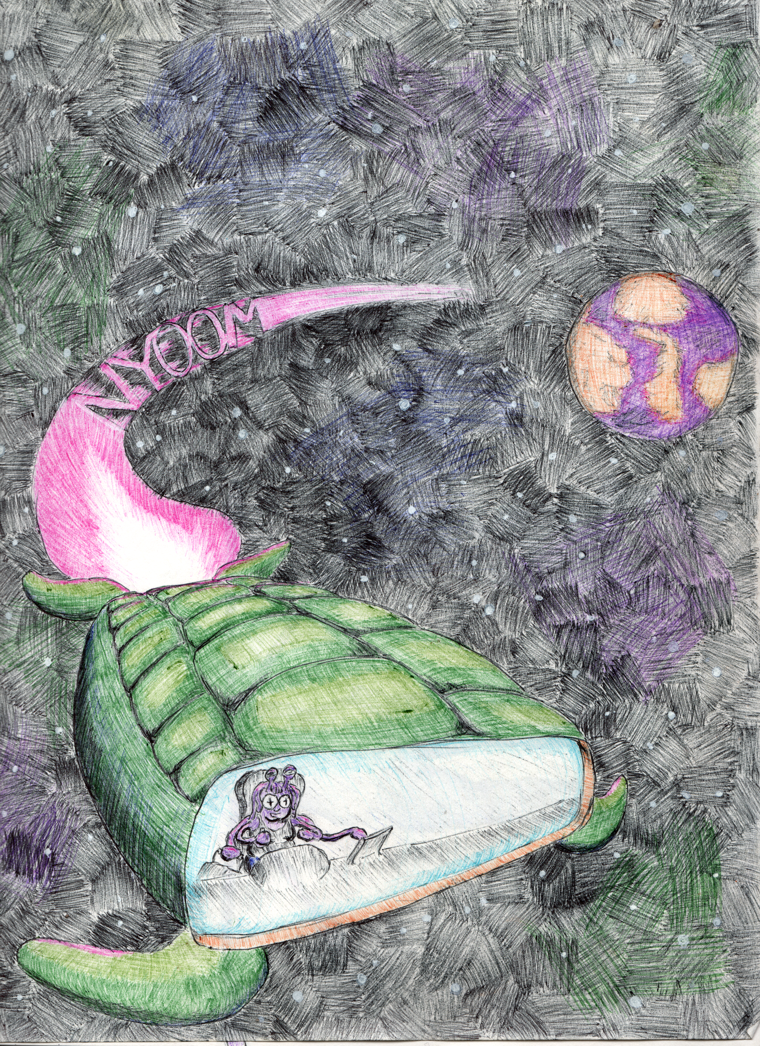 Nel Cover - ink 2026